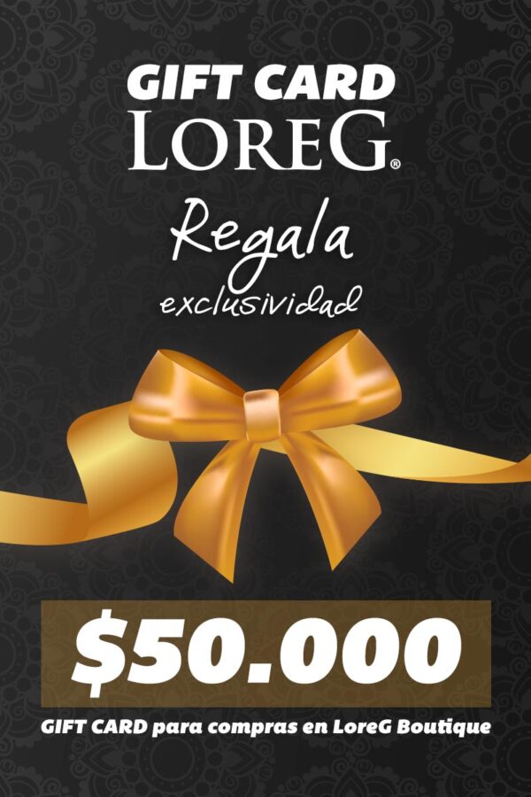 gift card 50000